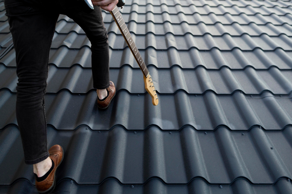 10 Essential Roof Maintenance Tips Every Homeowner Should Know