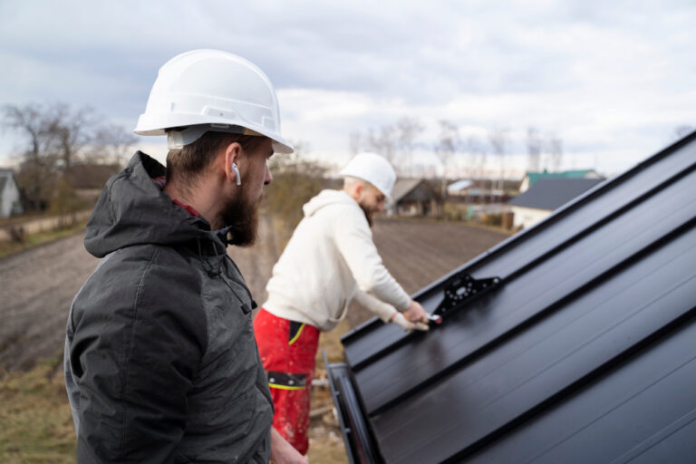 How to Spot Early Signs of Roof Damage Before They Become Major Problems