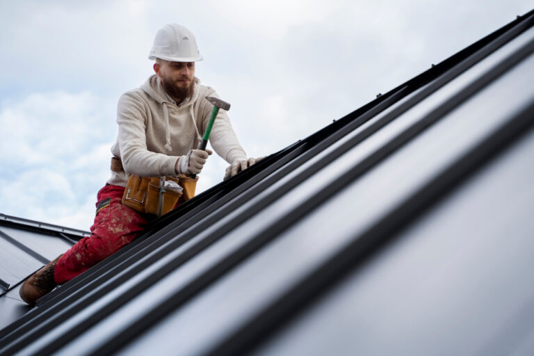Roof Protection Tips That Help Your Home Withstand Severe Storms