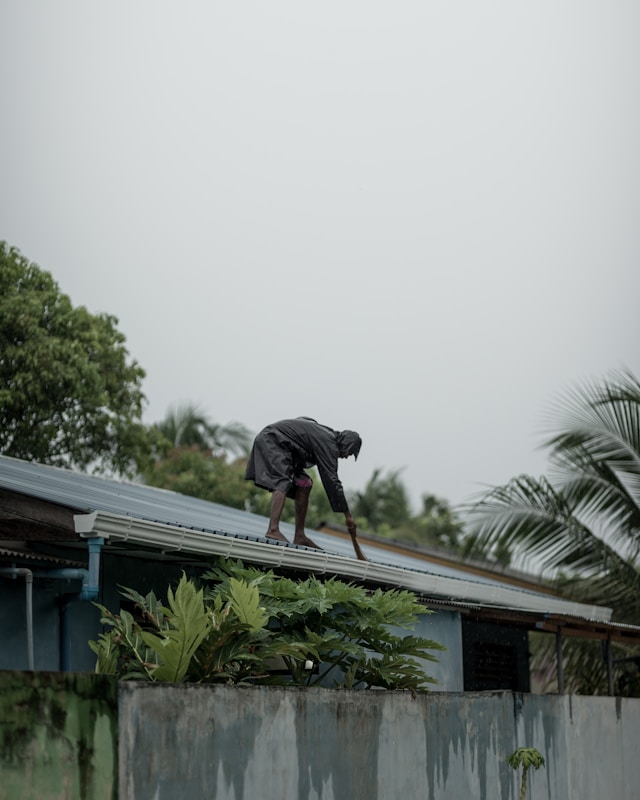 Choosing the Right Drainage Solutions for Long-Term Roof Protection